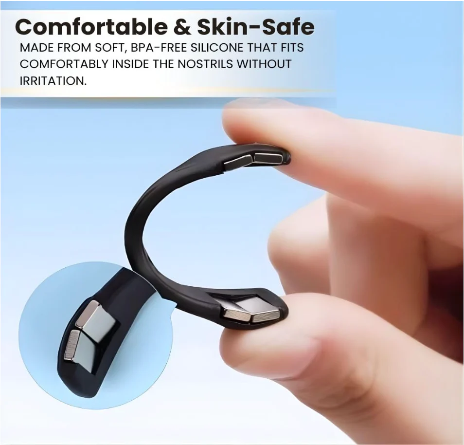 All-in-One Nasal Breathing Starter Kit